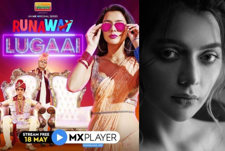 “Bulbul Is Super Fun To Watch Because She Is An Extremely Unpredictable Kind Of A Character” – Ruhi Singh On MX Player’s ‘Runaway Lugaai’