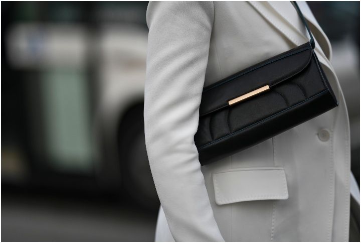 4 Statement Shoulder Bags To Get Your Hands On STAT