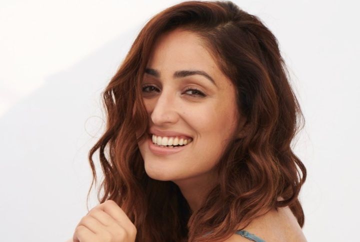 Video: Yami Gautam Speaks About Her Transformation Process For Bhoot Police