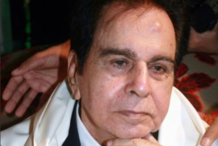 ‘Dilip Kumar To Be Discharged From The Hospital Tomorrow’ – Faisal Farooqui
