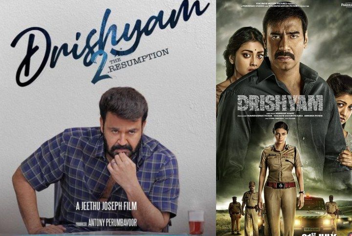 Panorama Studios International Acquires The Hindi Remake Rights Of Mohanlal’s ‘Drishyam 2: The Resumption’