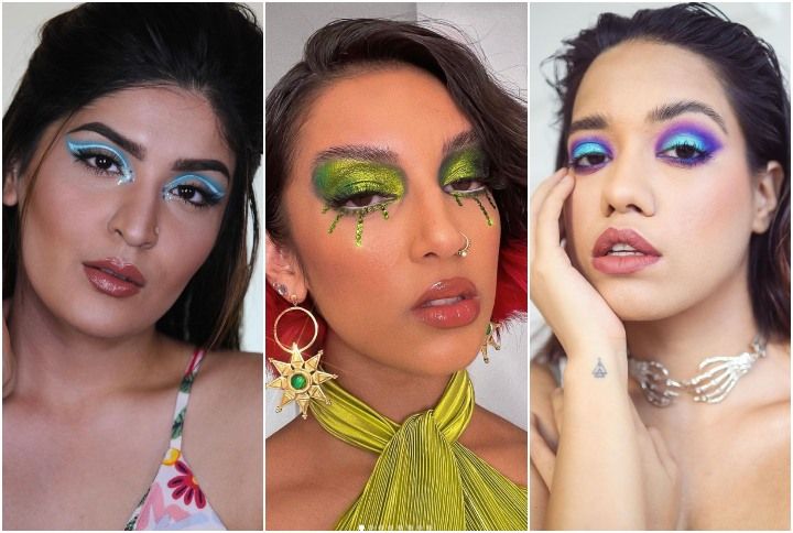 8 Makeup Influencer Looks We're Crushing On This Week | MissMalini