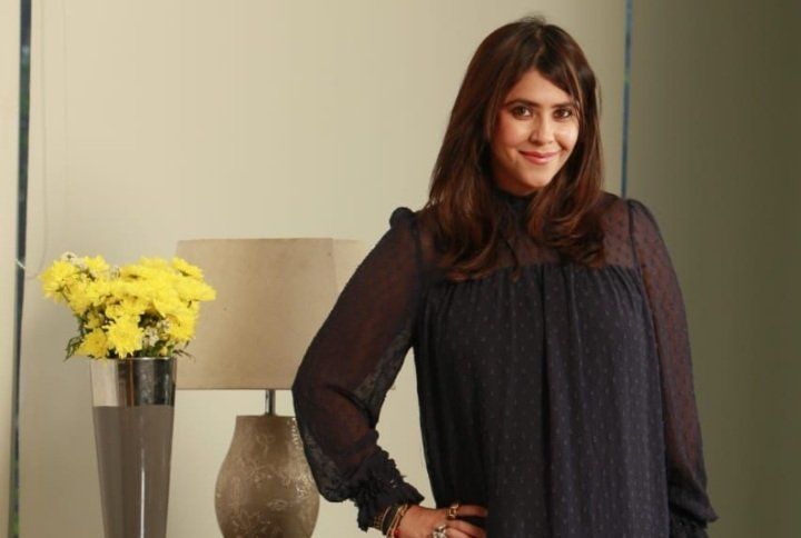 Ekta Kapoor