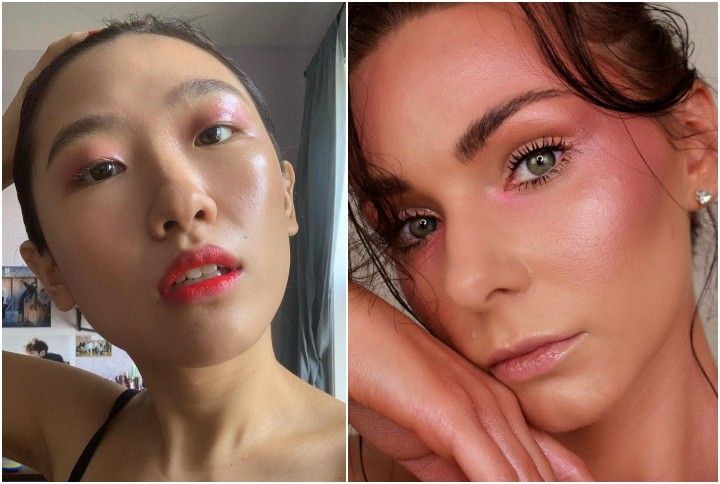 5 Simple Beauty Trends To Try If Heavy Makeup Isn’t Your Style