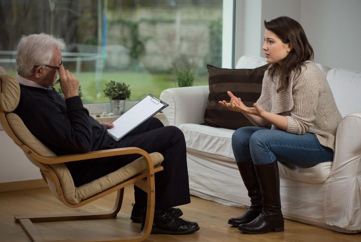 Mental Health: How To Encourage Your Loved One To Seek Professional Help