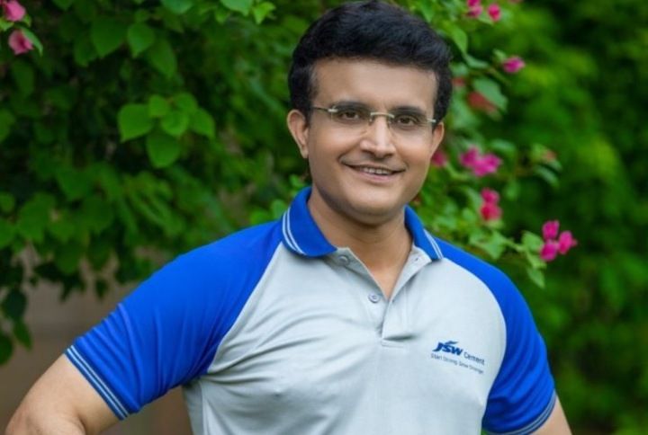 Producer Luv Ranjan’s Next To Be A  Biopic On Ace Cricketer Sourav Ganguly