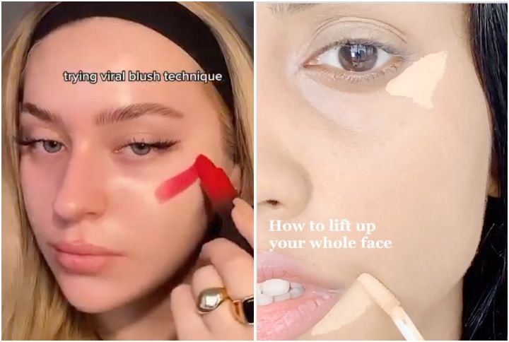 6 Viral Beauty Trends You Need To Try At Least Once