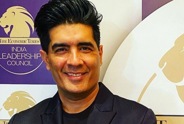 Manish Malhotra To Reportedly Make His Directorial Debut With Dharma Productions