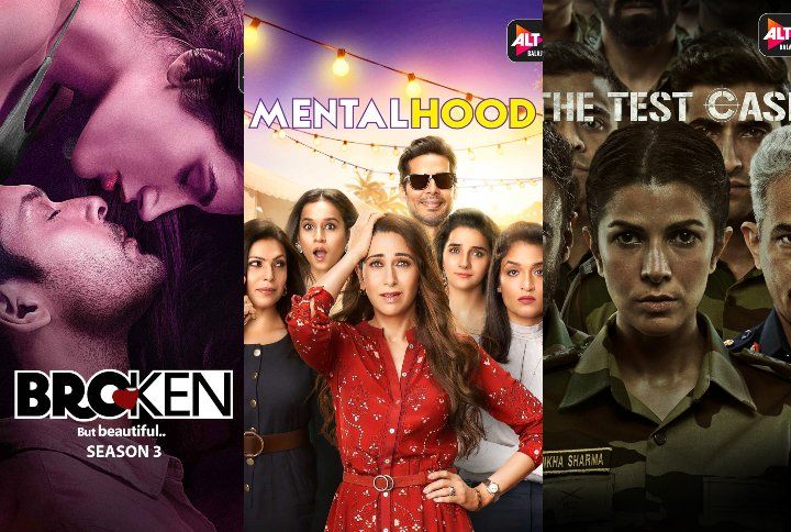 Top 5 ALTBalaji Shows To Add To Your Watch-List
