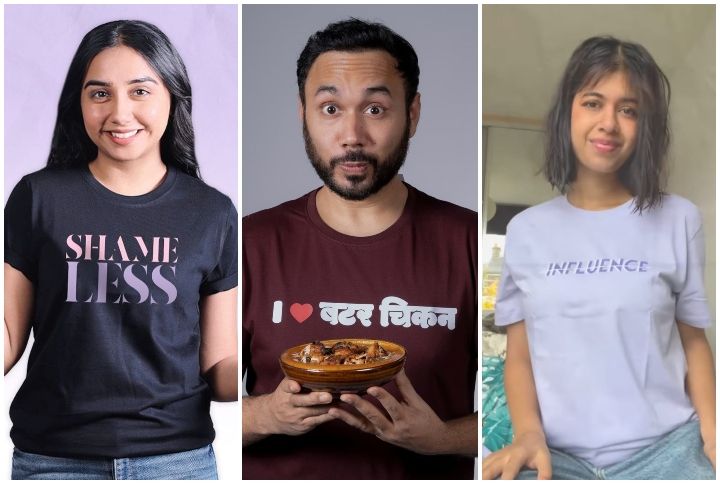 6 Creators Who Are Now Entrepreneurs By Launching Their Own Merchandise