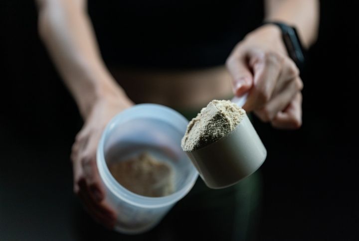 Protein Supplement By MBLifestyle | www.shutterstock.com