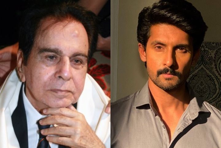 Ravi Dubey Reveals His Connection With The Legendary Actor Dilip Kumar