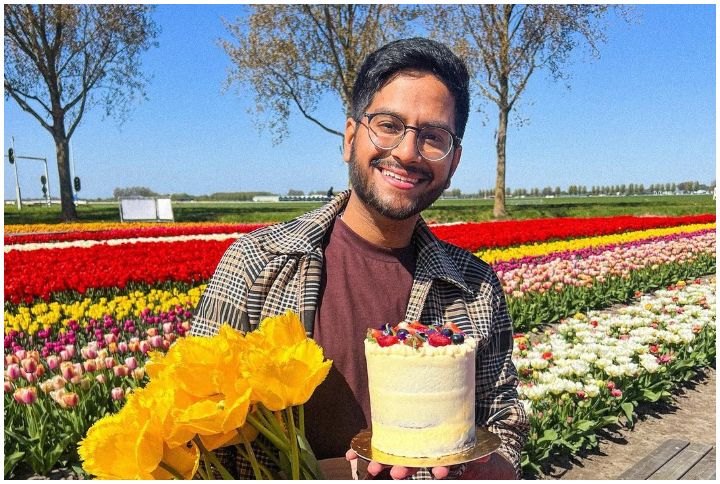 6 Reels From Shivesh Bhatia&#8217;s Birthday Trip To Europe That&#8217;ll Tempt You To Book Your Tickets Right Away
