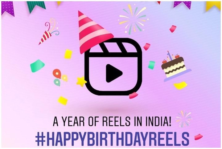 Here Are 5 Reasons Why Reels Is Our Go-To Instagram Feature
