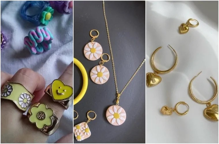 7 Jewellery Brands We’re Currently Totally Obsessed With