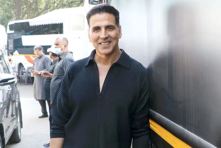‘I Give A Lot Of Credit To Music In The Success Of My Films’ – Akshay Kumar