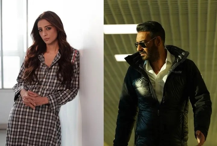 Ajay Devgn &#038; Tabu-Starrer &#8216;Bholaa&#8217; Set To Release On March 30, 2023