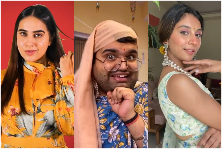 5 Creator Videos That&#8217;re A Perfect Crash Course To Ace Indian TV Characters