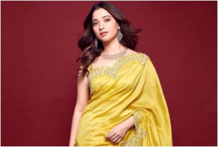 Tamannaah Bhatia And Dinesh Vijan To Reportedly Collaborate For An Upcoming Web Show