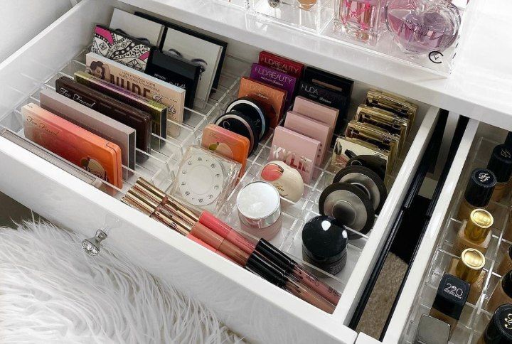 13 Things Every Makeup Junkie Will Relate To