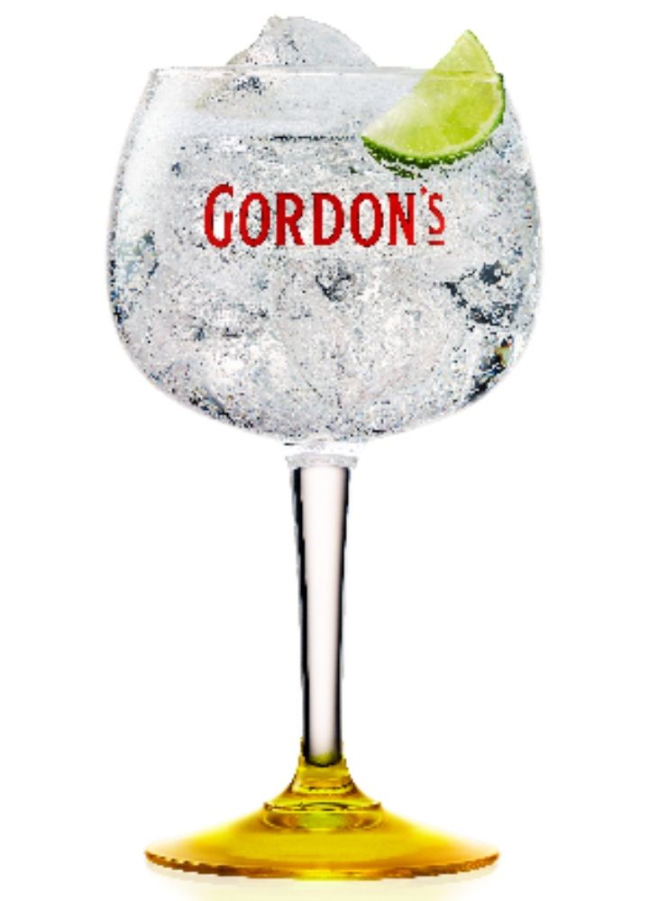 Gordon's G&T by DIageo India