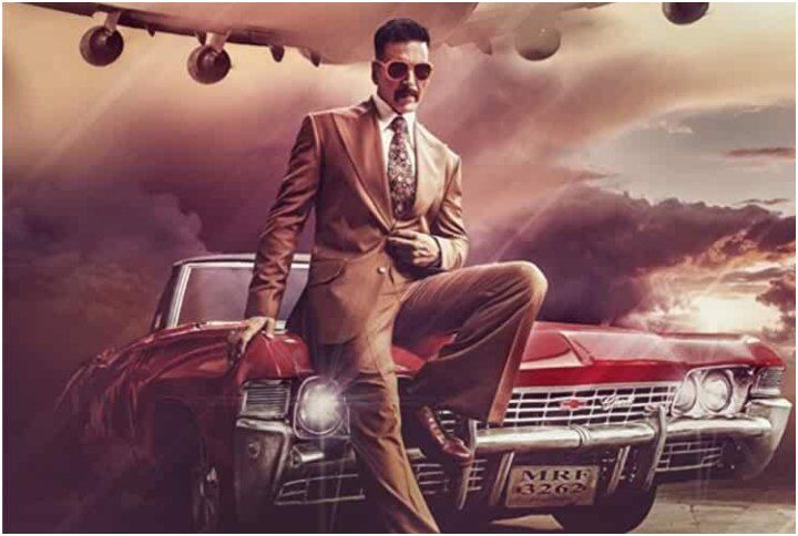 Akshay Kumar’s Espionage Thriller ‘Bell Bottom’ Finally Gets A Release Date
