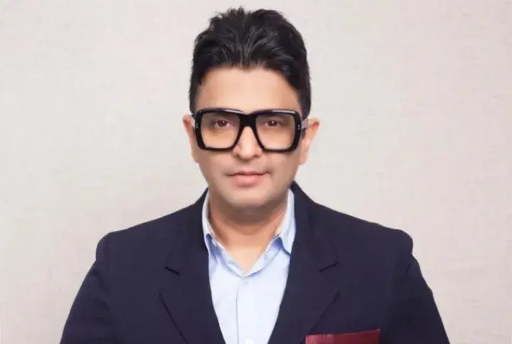 Producer Bhushan Kumar To Explore The OTT Space With T-Series