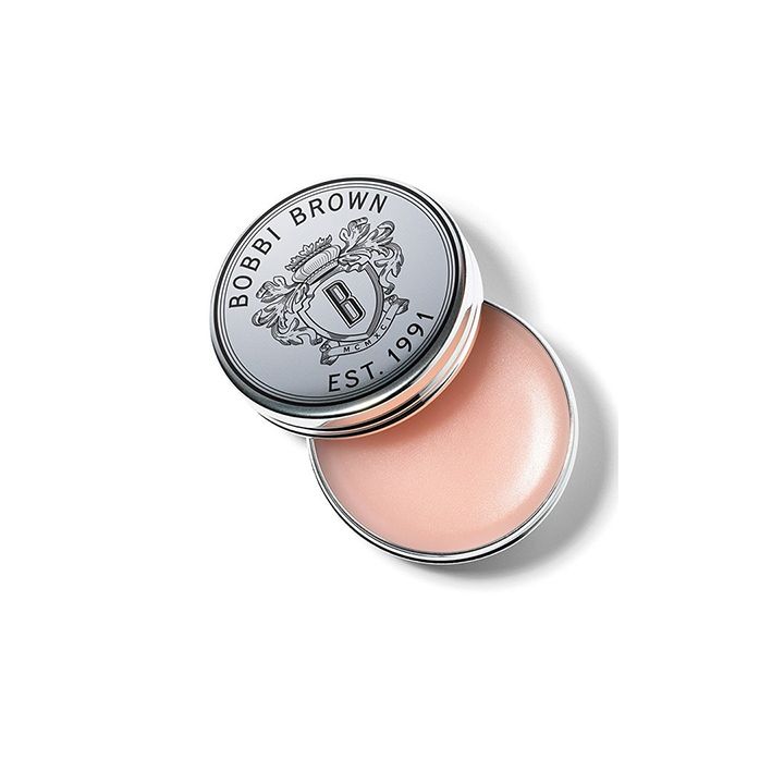 Bobbi Brown Lip Balm SPF 15 | Source: Bobbi Brown