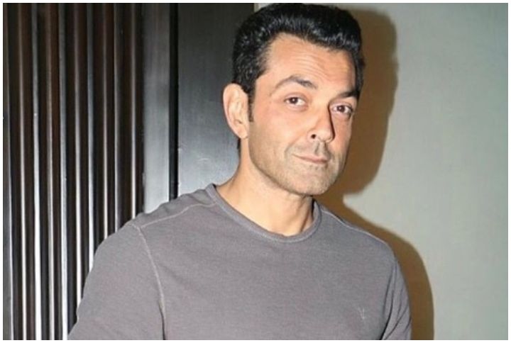 Bobby Deol (Instagram | @iambobbydeol)