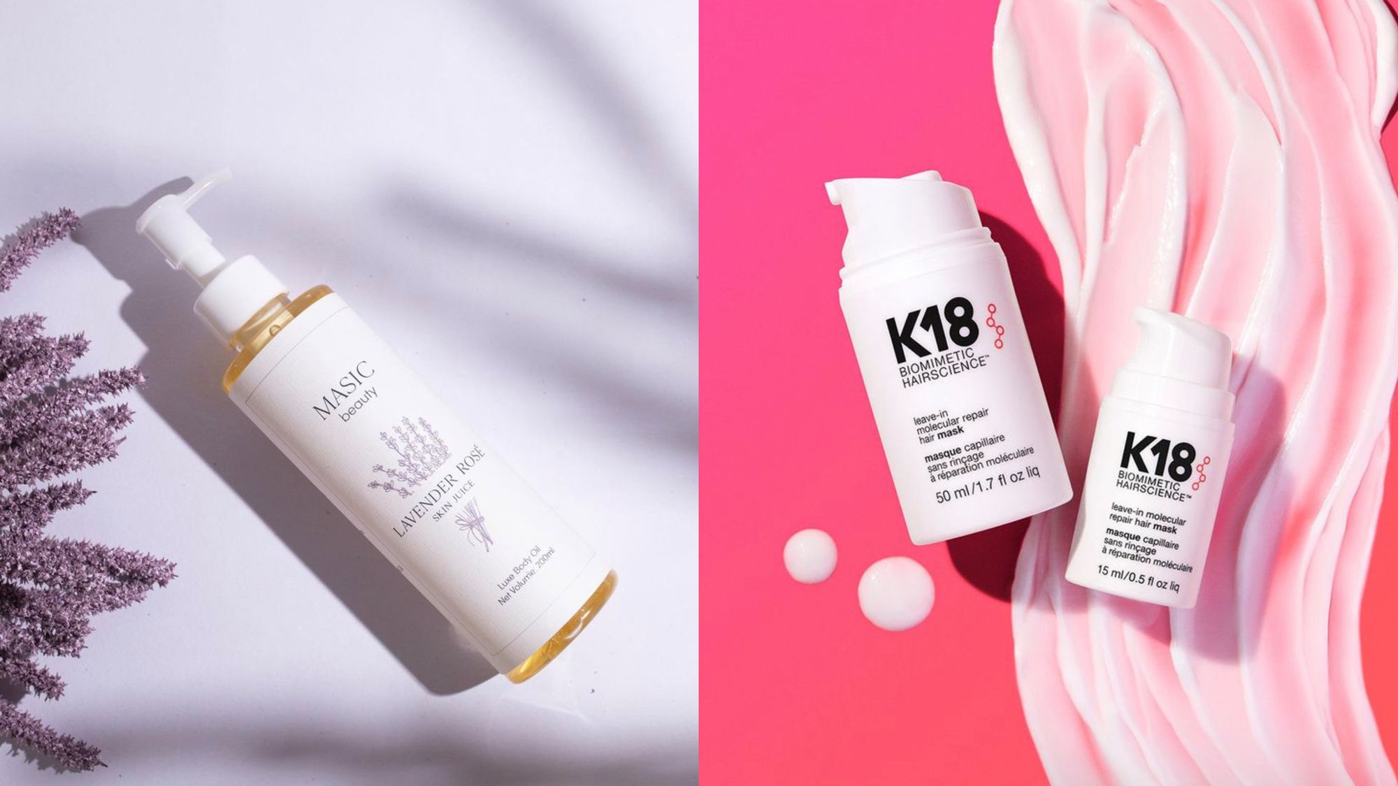 We Added These Beauty Products To Our Stash Recently And We’re Obsessed With Them