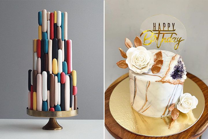 5 Cake Artists I Follow On Instagram Whose Creations Leave Me Drooling