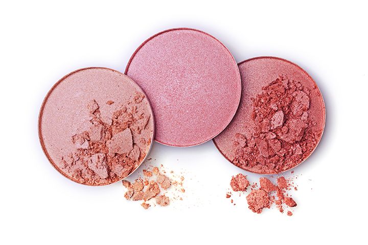 6 Pink Blushes That Will Give Your Skin A Gorgeous Flush