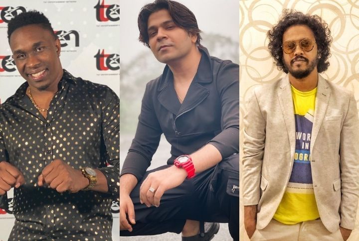 DJ Bravo Teams Up With Ankit Tiwari, Nakash Aziz, Raool & Ash King For ‘Dum Laga Ke’