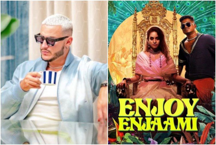 DJ Snake Collaborates With Tamil Artist Dhee To Recreate ‘Enjoy Enjaami’ For Spotify Singles
