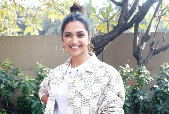 Deepika Padukone To Be A Part Of The Jury At The 75th Festival De Cannes