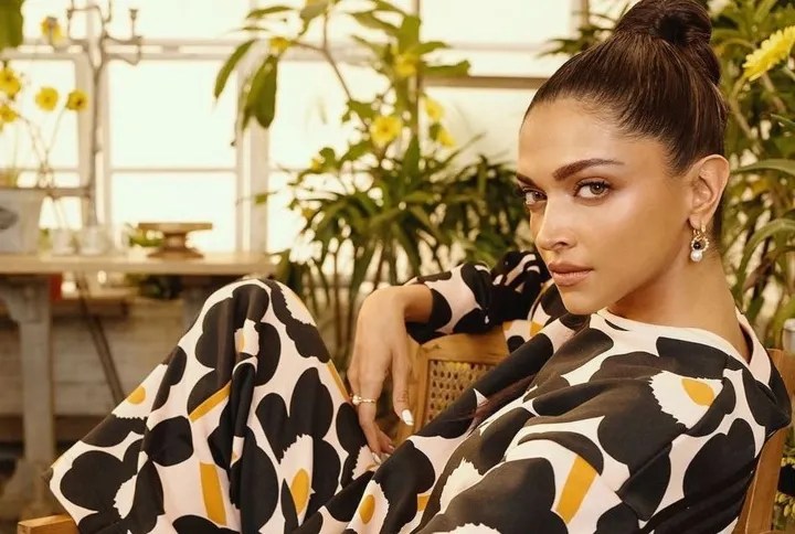 Deepika Padukone Shares Her Success Mantra With An Inspiring Video On Her 36th birthday