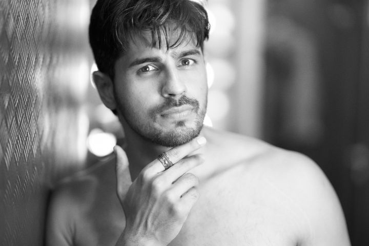 Sidharth Malhotra Signs Another Action Film With Karan Johar’s Production House