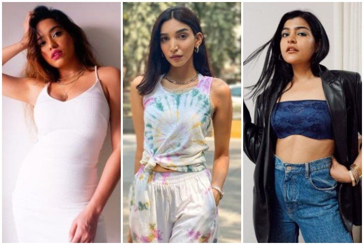 This Viral Trend Will Help You Know All About Your Fave Influencers