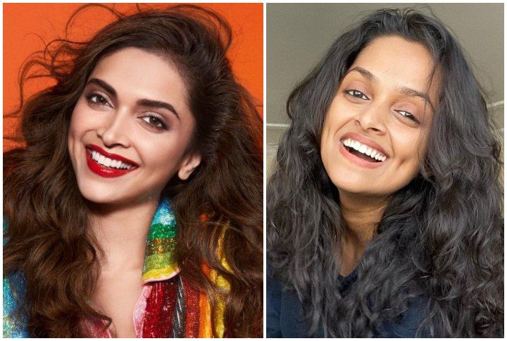 9 Creator Look Alikes Of Bollywood Actresses Thatre Blowing Our Minds Away Missmalini