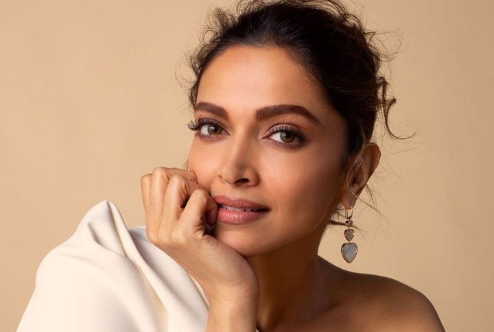 Deepika Padukone Bags The Title Of Asia’s Most Influential Woman In Films And Television