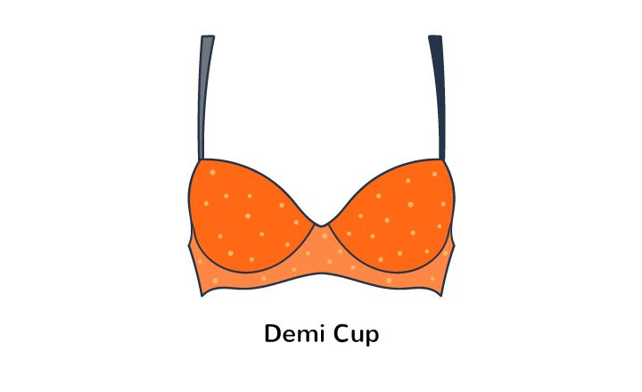 16 Types Of Bras All Women Should Know About