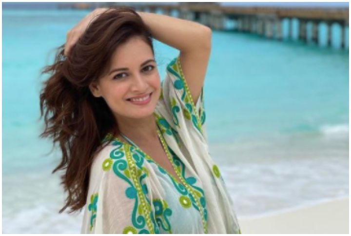 ‘We Need To Mobilise Greater Momentum Than Ever Before To Restore Our Planet’ — Dia Mirza On Earth Day