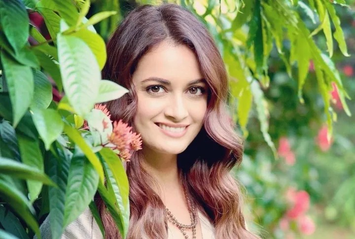 Dia Mirza Opens Up About Her Near-Death Experience in 2021