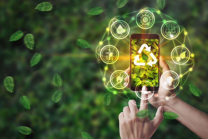 5 Digital Ways To Save The Environment &#038; Also Become A Conscious User
