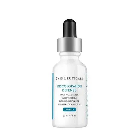 SkinCeuticals, Discolouration Defense (Source: www.skinceuticals.com)