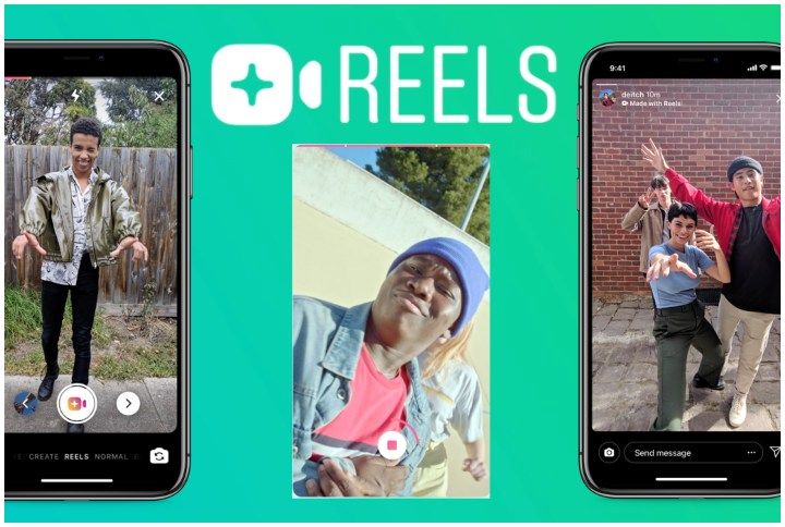 Don't post Reels that are visibly recycled from other apps (Source: Tech Crunch)