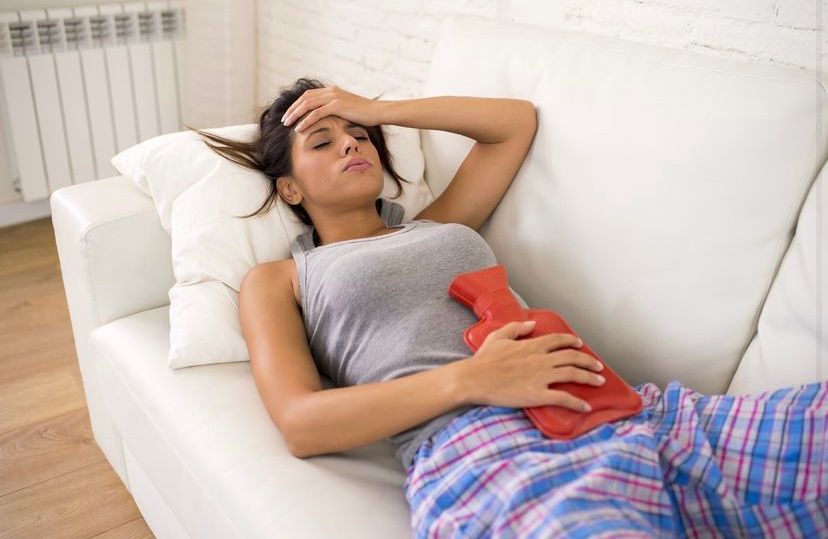 Period Cramps 101: A Modern Woman&#8217;s Guide To Beat Menstrual Cramps