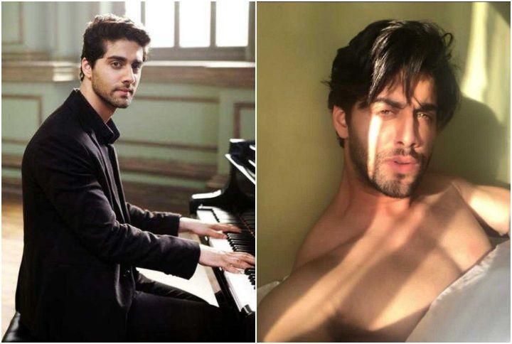 Here Are 5 Things You Didn’t Know About ’99 Songs’ Actor Ehan Bhat