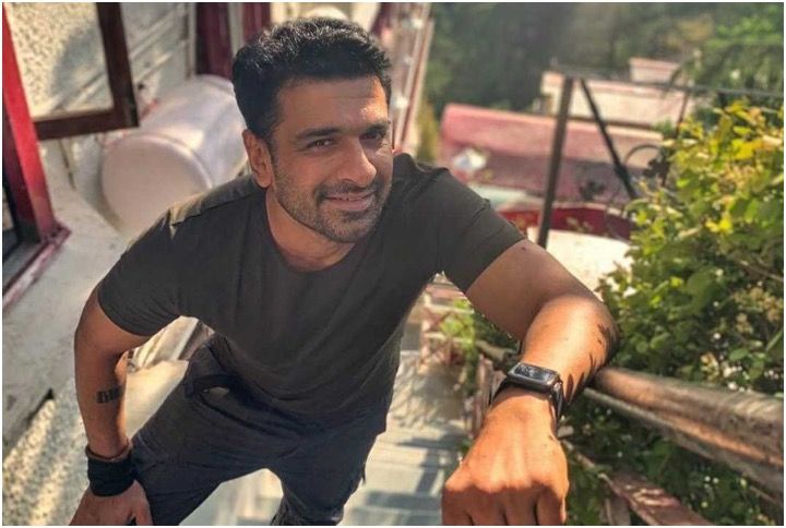 Eijaz Khan (Source: Instagram | @eijazkhan)