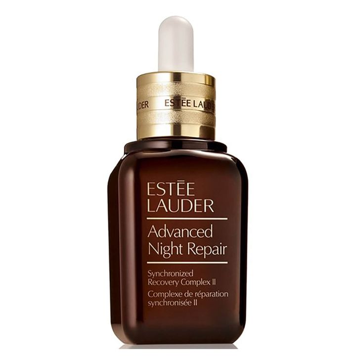 Estee Lauder Advanced Night Repair Synchronized Recovery Complex II | (Source: www.eestelauder.com)